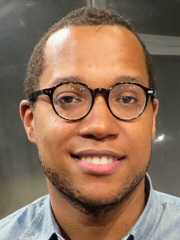 Branden Jacobs-Jenkins Headshot