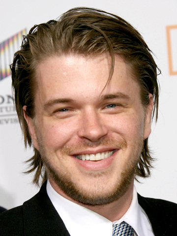 David Tom Headshot