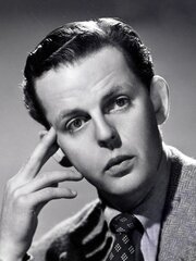 David Tomlinson