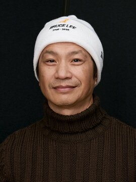 Dustin Nguyen