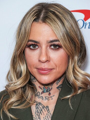 Morgan Wade Headshot