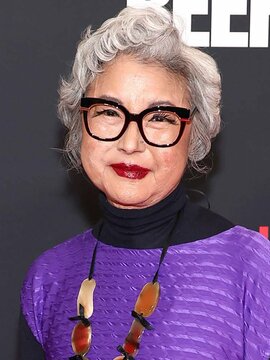 Patti Yasutake