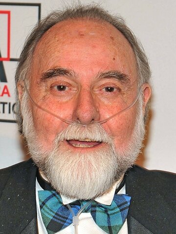 Jerry Nelson Headshot