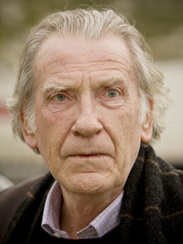 David Warner Headshot