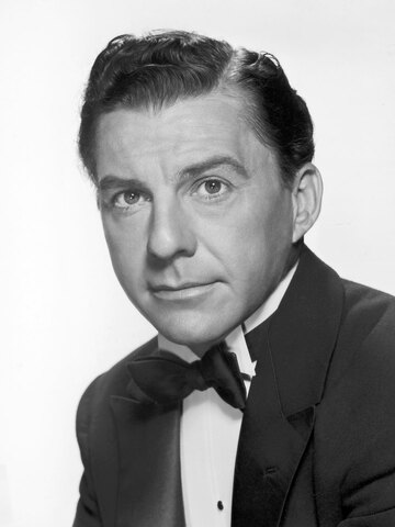 David Wayne Headshot