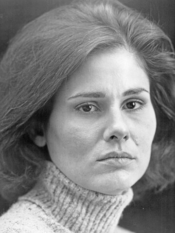 Ann Prentiss Headshot