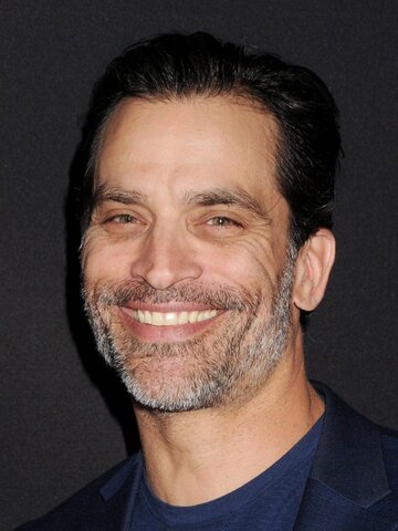 Johnathon Schaech Headshot