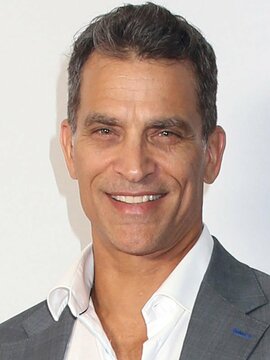 Johnathon Schaech