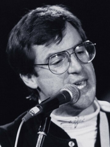 John Sebastian Headshot