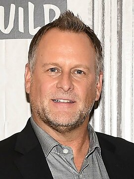 Dave Coulier