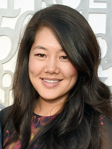 Crystal Kung Minkoff Headshot