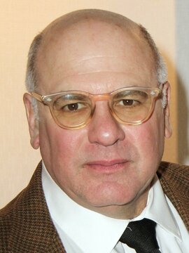 David Wohl