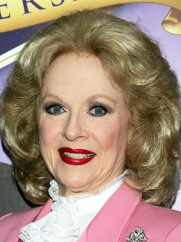 Mary Costa Headshot
