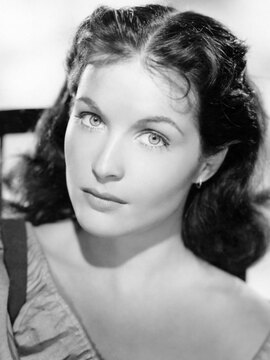 Yvonne Furneaux
