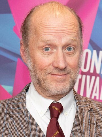 Adrian Edmondson Headshot