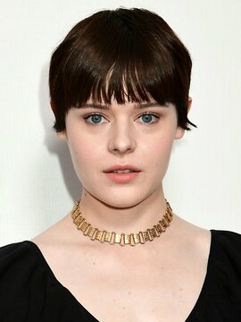 Anwen O'Driscoll