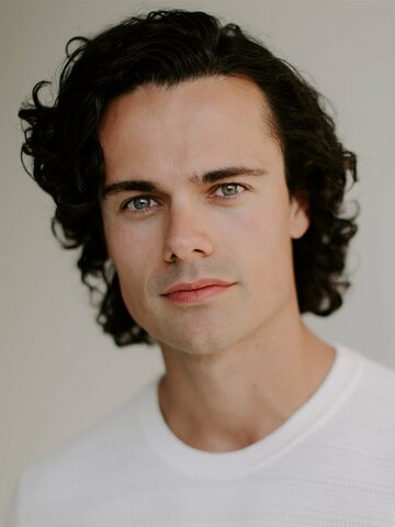Jamie Roy Headshot