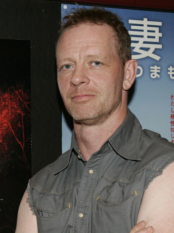 Aidan Devine Headshot