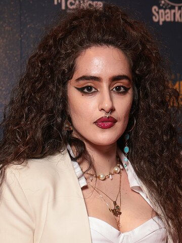 Juliette Motamed Headshot