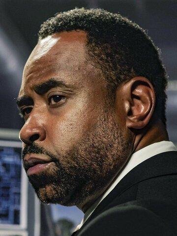 Benz Antoine Headshot
