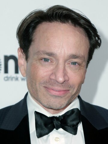 Chris Kattan Headshot