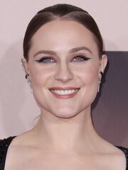 Evan Rachel Wood
