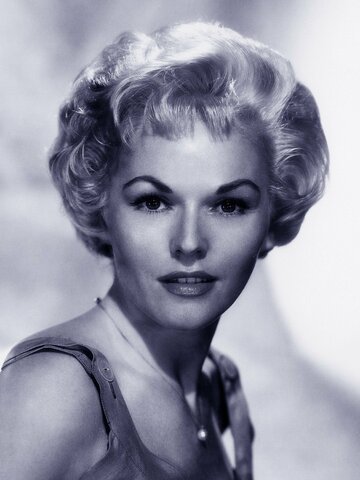 Whitney Blake Headshot