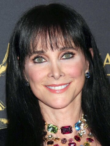 Connie Sellecca Headshot