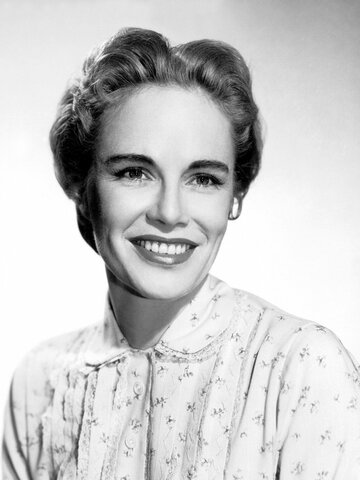 Jocelyn Brando Headshot