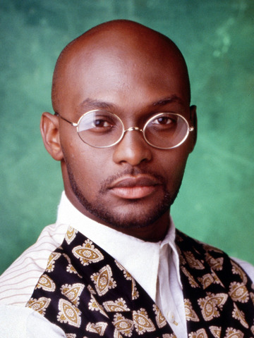 Thomas Mikal Ford Headshot