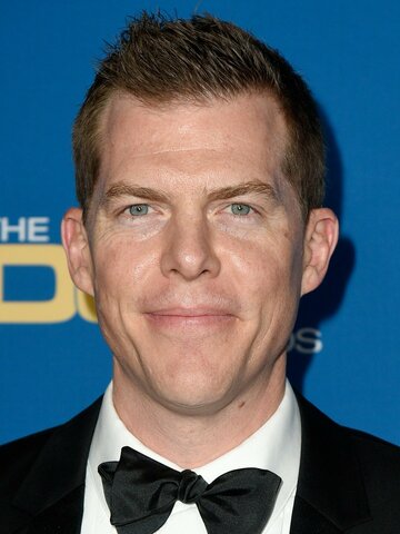 John Schultz Headshot