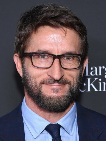 Jonathan LaPaglia Headshot