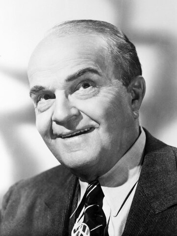 Victor Moore Headshot
