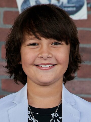 Roxton Garcia Headshot