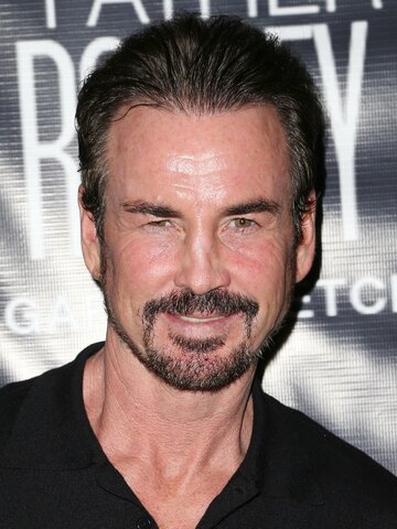 Gary Stretch Headshot