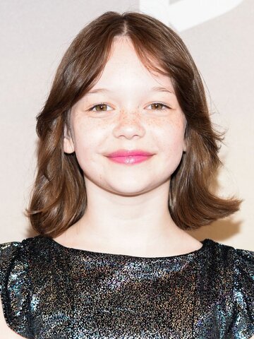 Delaney Quinn Headshot