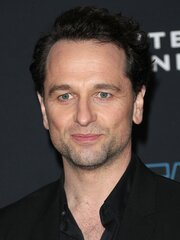 Matthew Rhys
