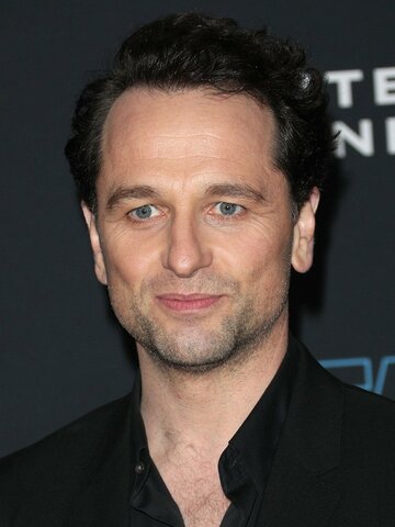 Matthew Rhys Headshot