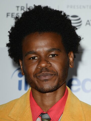 Benjamin Earl Turner Headshot