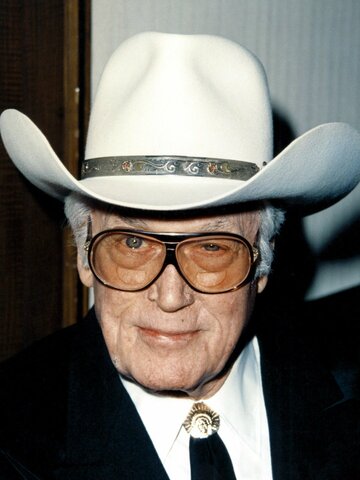 Clayton Moore Headshot