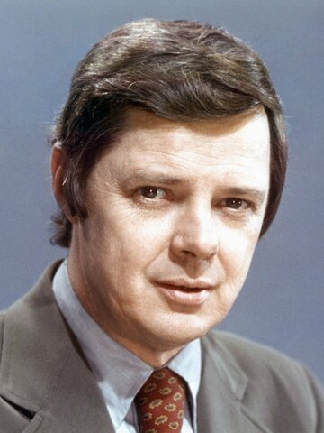 John Hart Headshot