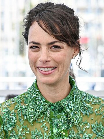 Bérénice Bejo Headshot