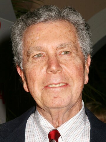 Jeffrey Hayden Headshot