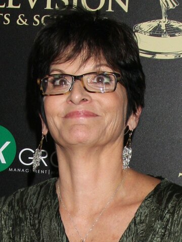 Jill Farren-Phelps Headshot