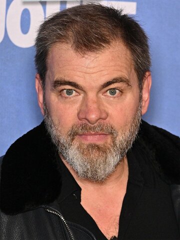 Clovis Cornillac Headshot