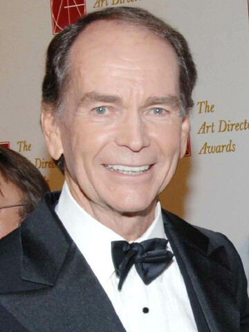 Dean Jones Headshot