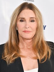 Caitlyn Jenner