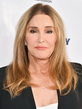 Caitlyn Jenner