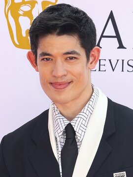 Christopher Chung