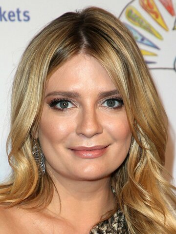 Mischa Barton Headshot